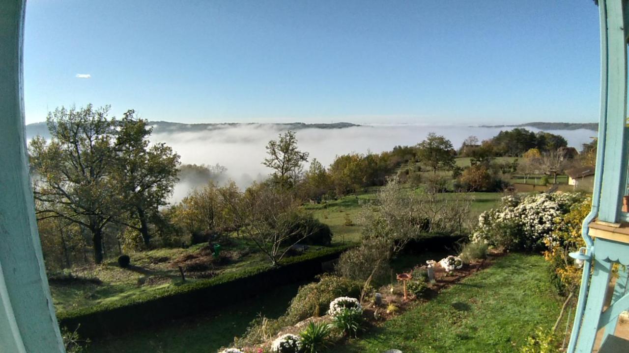 Maison Olea Bed & Breakfast Le Bugue Dış mekan fotoğraf