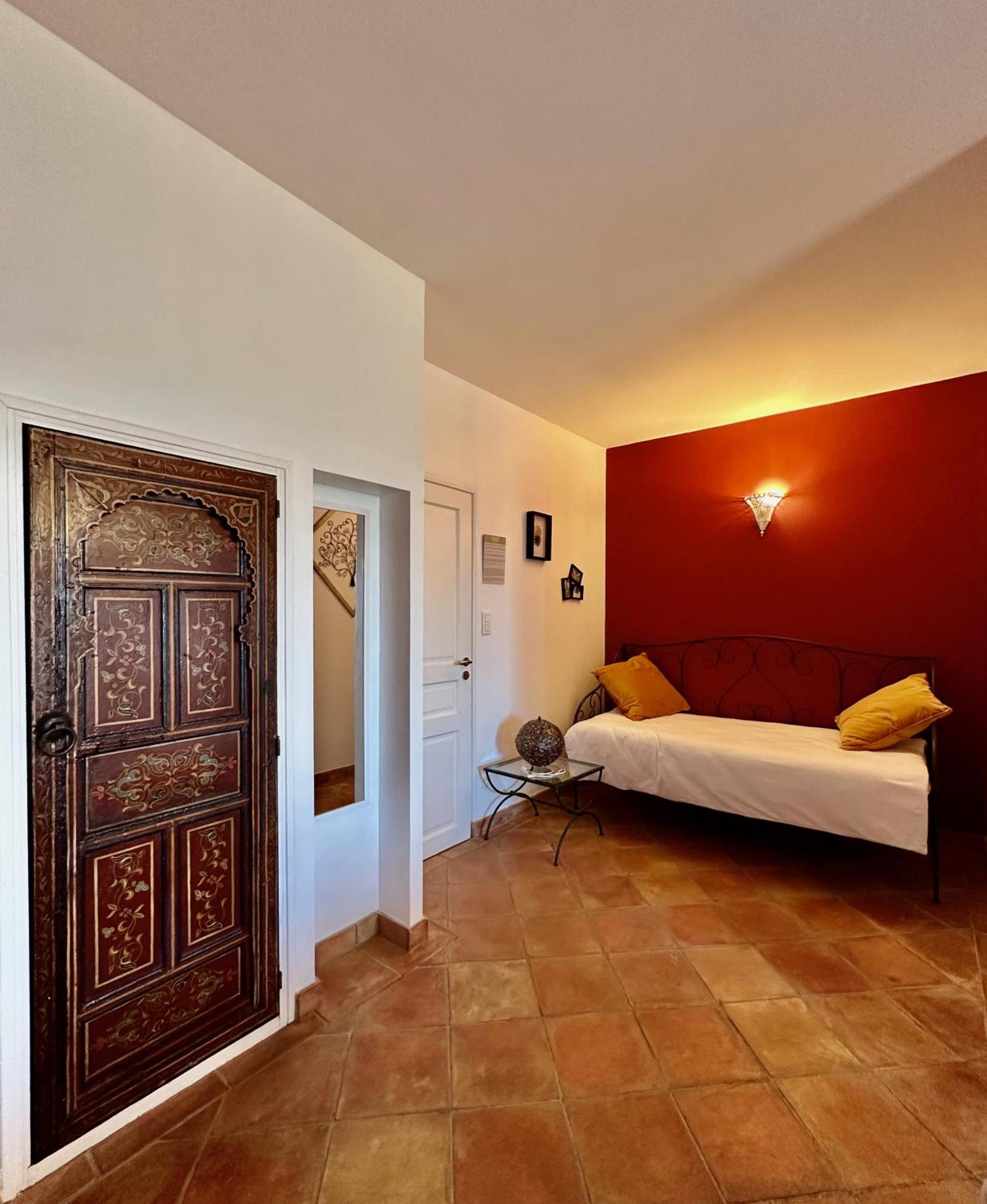 Maison Olea Bed & Breakfast Le Bugue Dış mekan fotoğraf